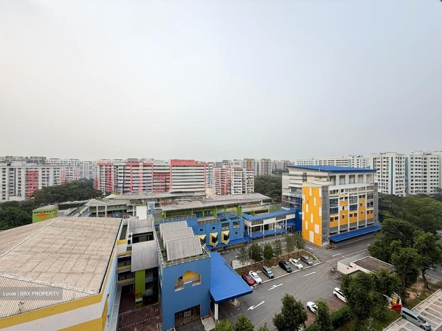 Blk 403 Yishun Avenue 6 (Yishun), HDB 4 Rooms #628889121
